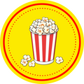Popcorn Service