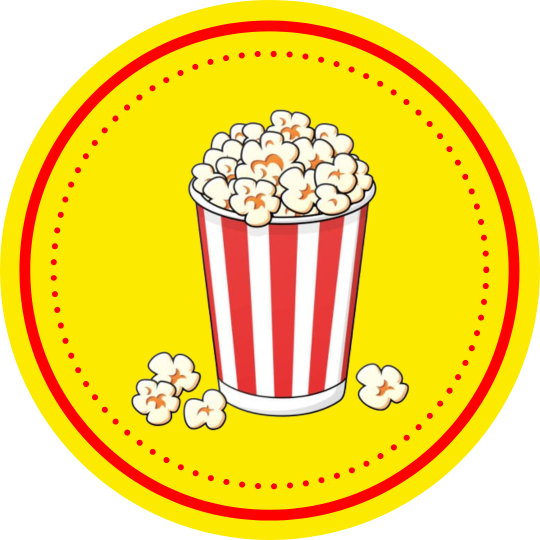 Popcorn Service