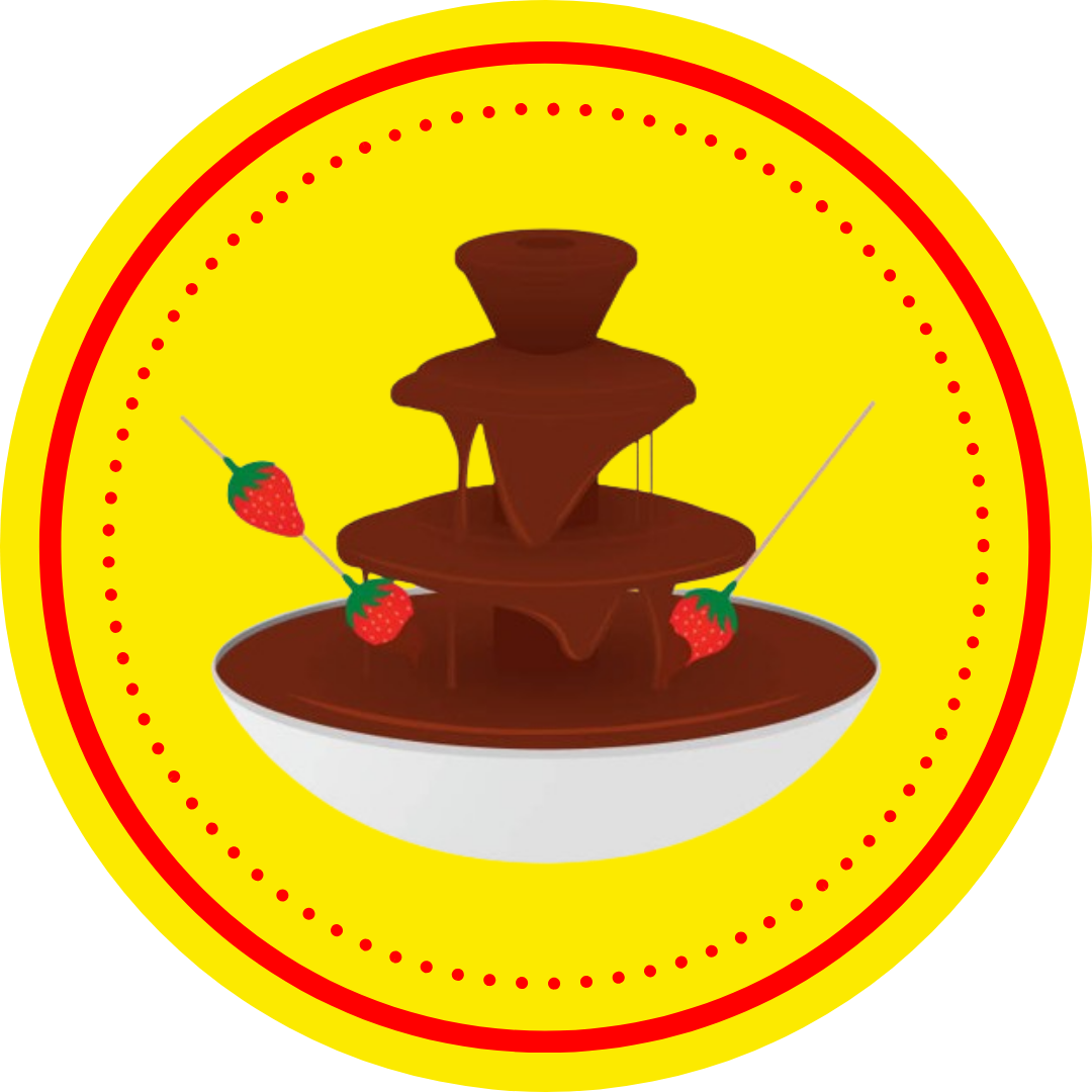 Chocolate Fountain Service
