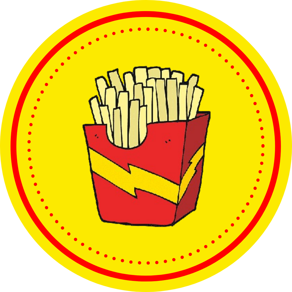 French Fries Service