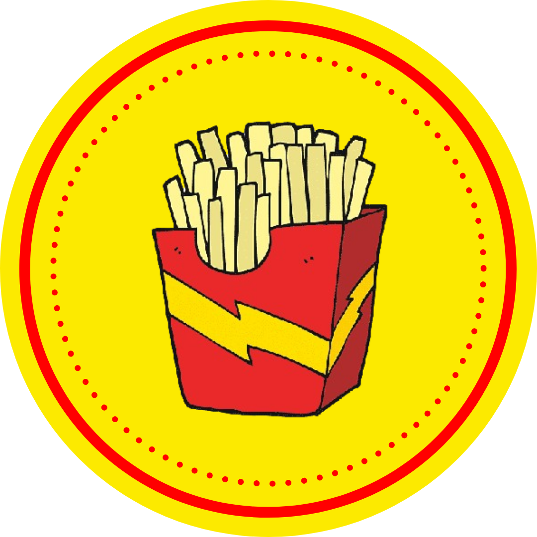 French Fries Service
