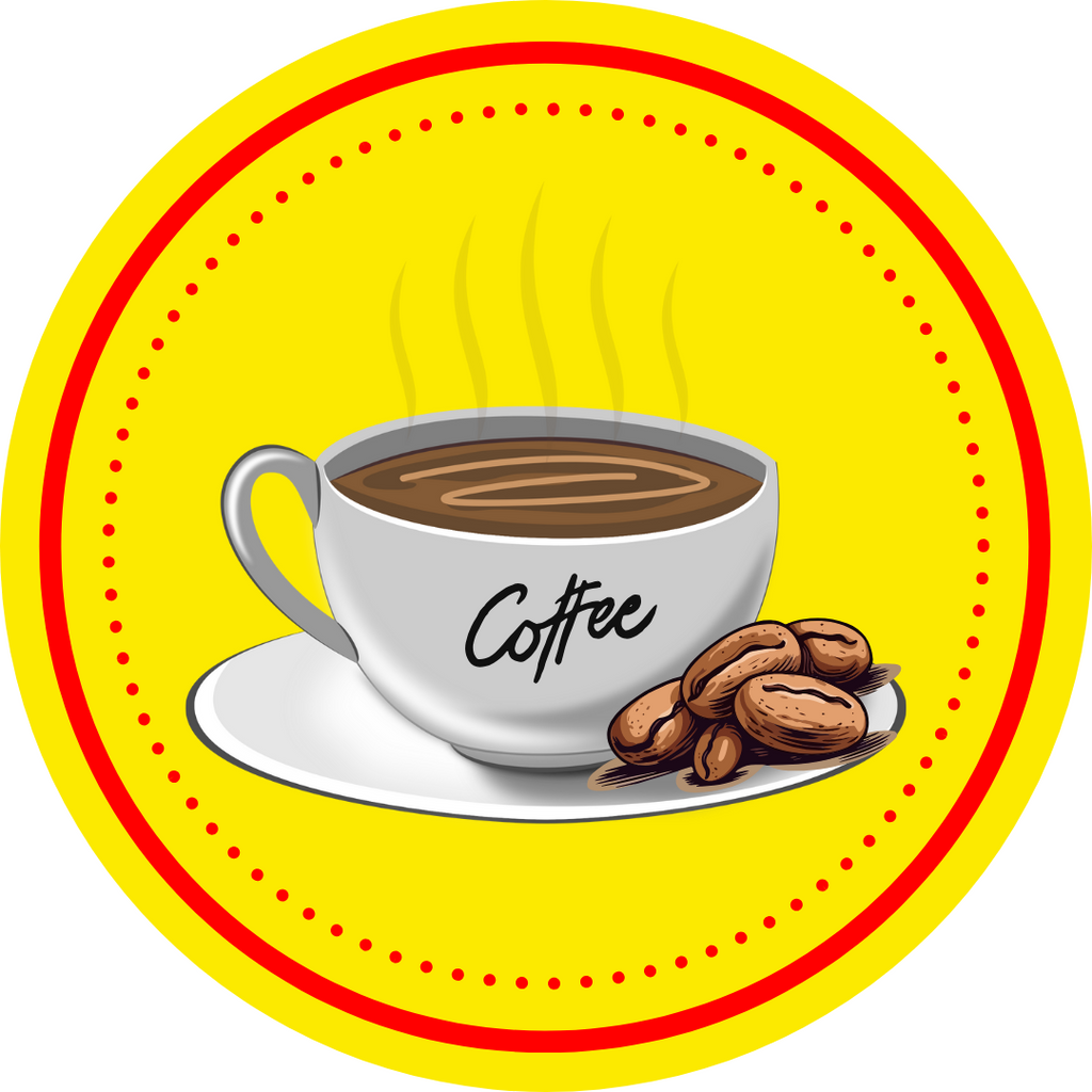 Coffee Stall Service
