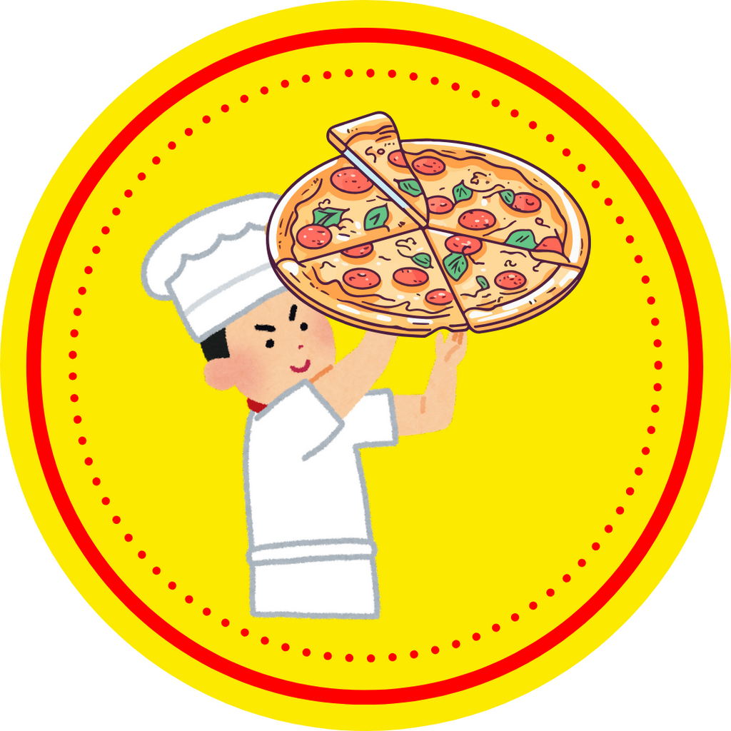 Live Pizza Service