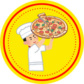 Live Pizza Service