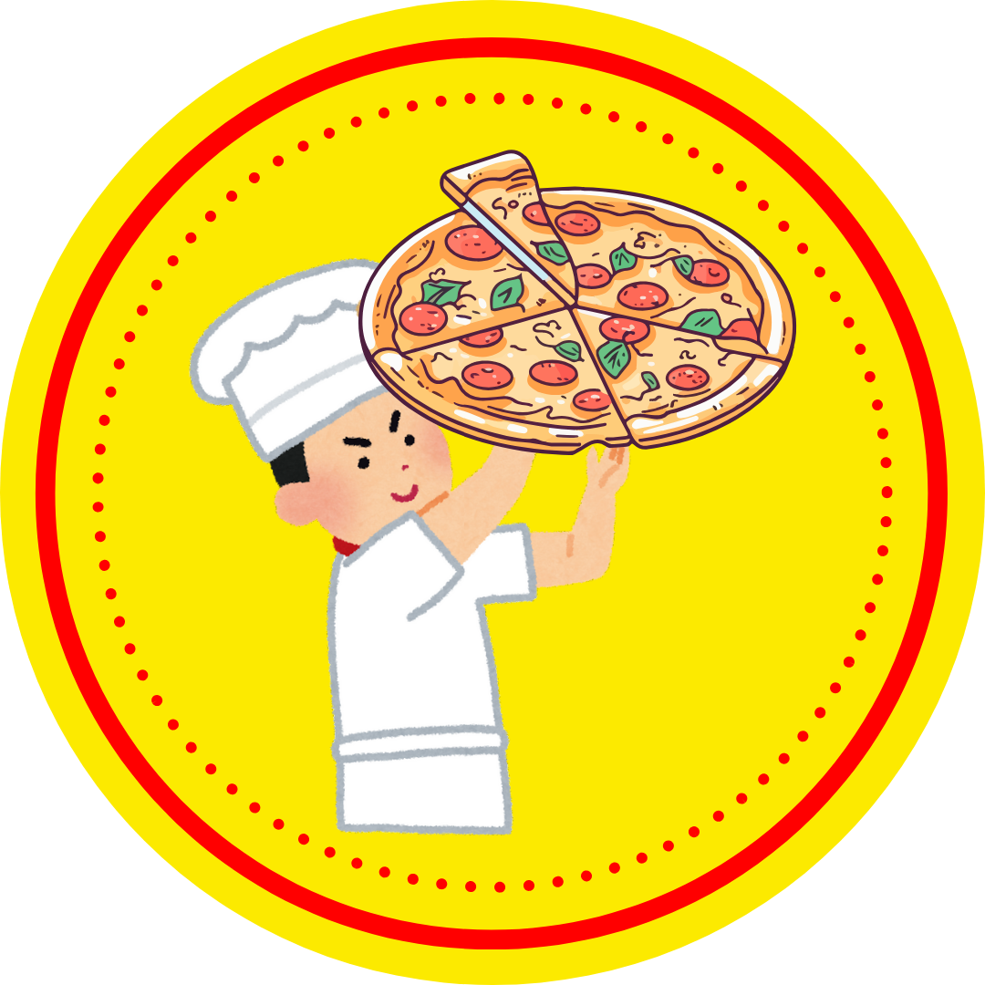 Live Pizza Service