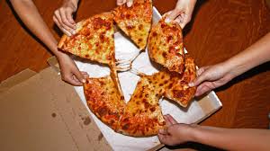 Live Pizza Service