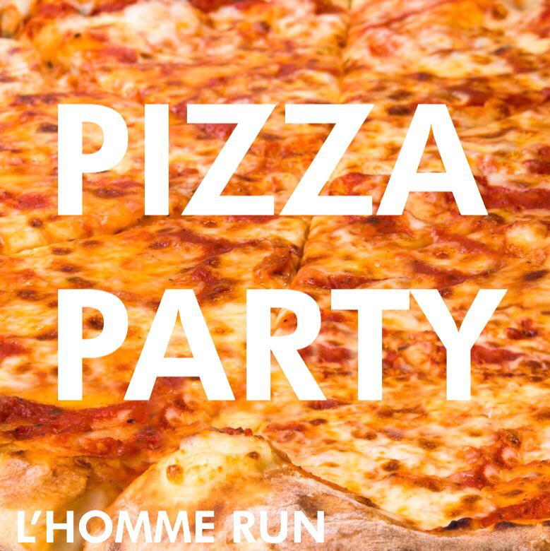 Live Pizza Service