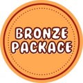 BRONZE PACKAGE