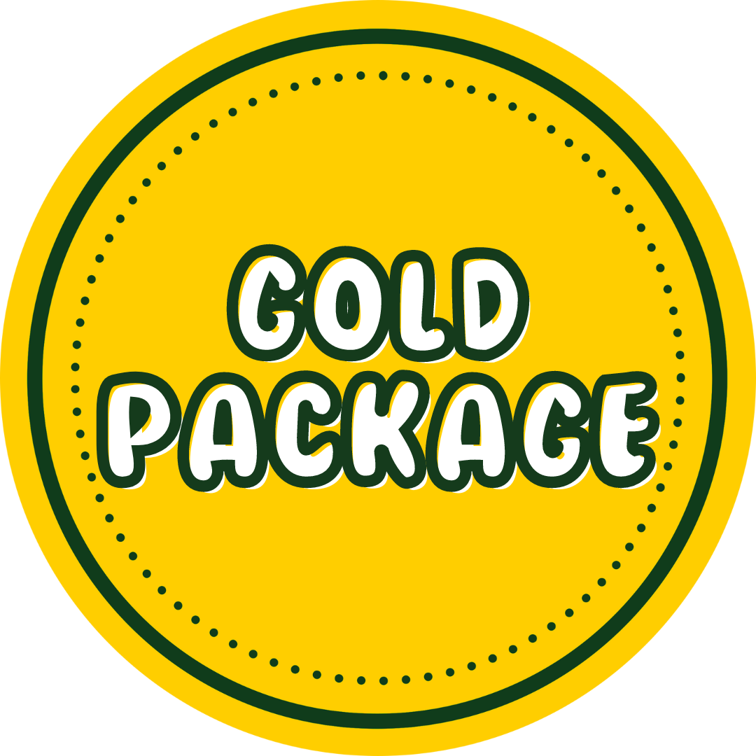 GOLD PACKAGE