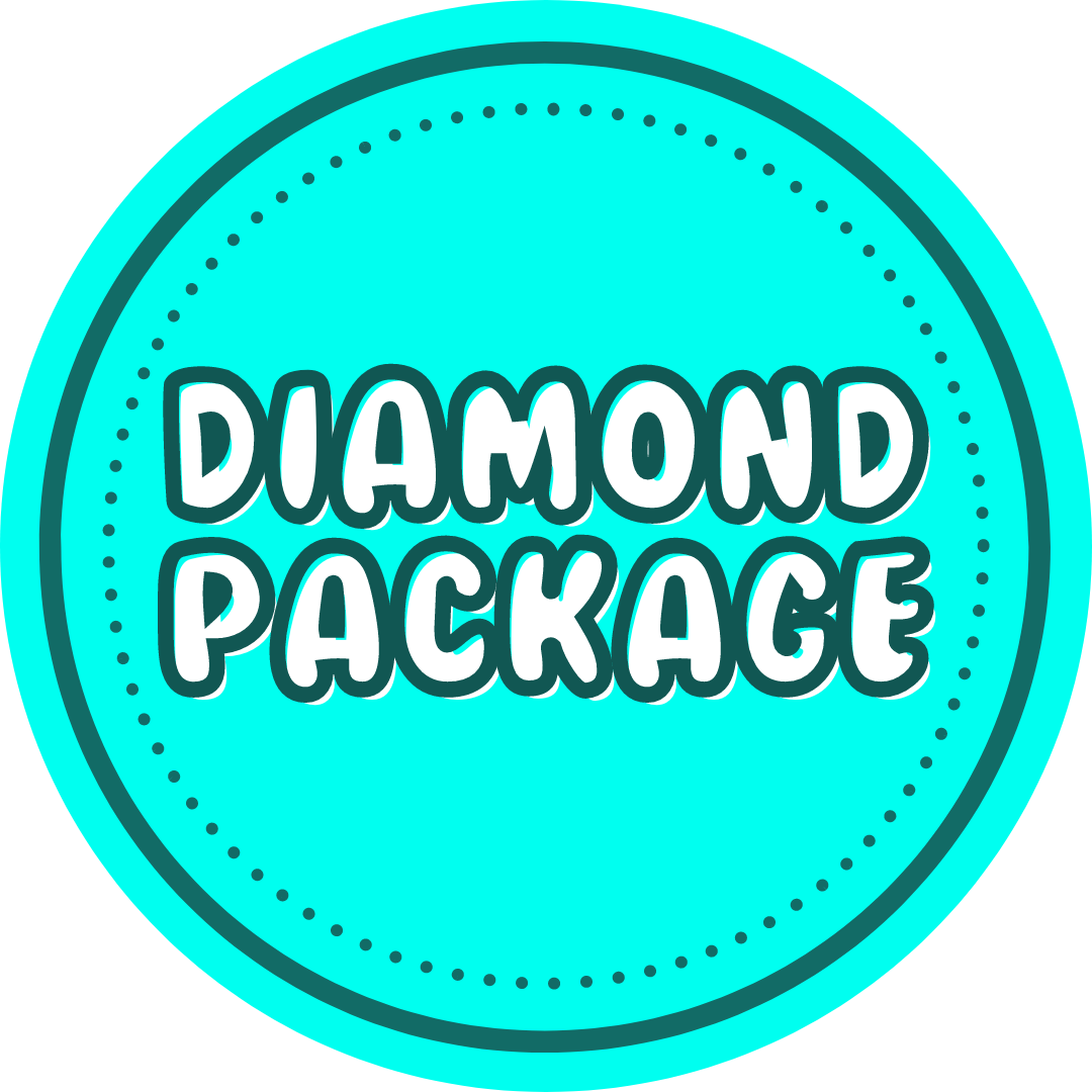 DIAMOND PACKAGE