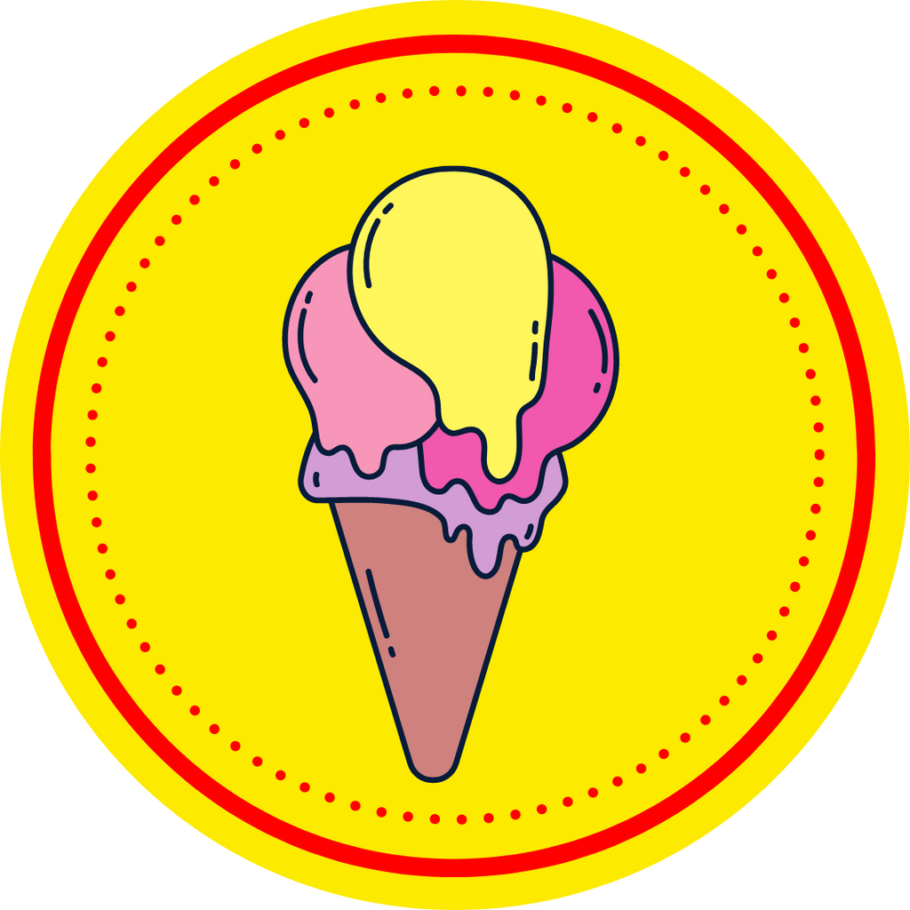Ice cream Service