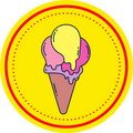 Ice cream Service