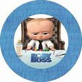 Baby Boss Pinata