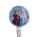 Frozen Pinata