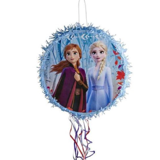 Frozen Pinata