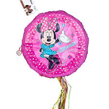 Minnie Mouse Pinata