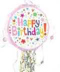 Birthday Pinatas