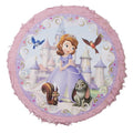 Sofia the First Pinata