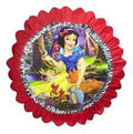Snow White Pinata