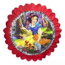 Snow White Pinata