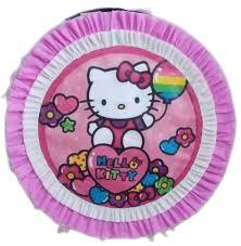 Hello Kitty Pinata