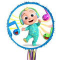 Cocomelon Pinata