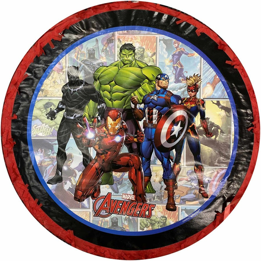 Avengers Pinata