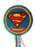 Superman Pinata