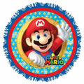 Super Mario  Pinata