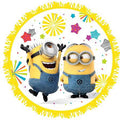 Minions Piñata – Despicable Me Party Game & Decoration