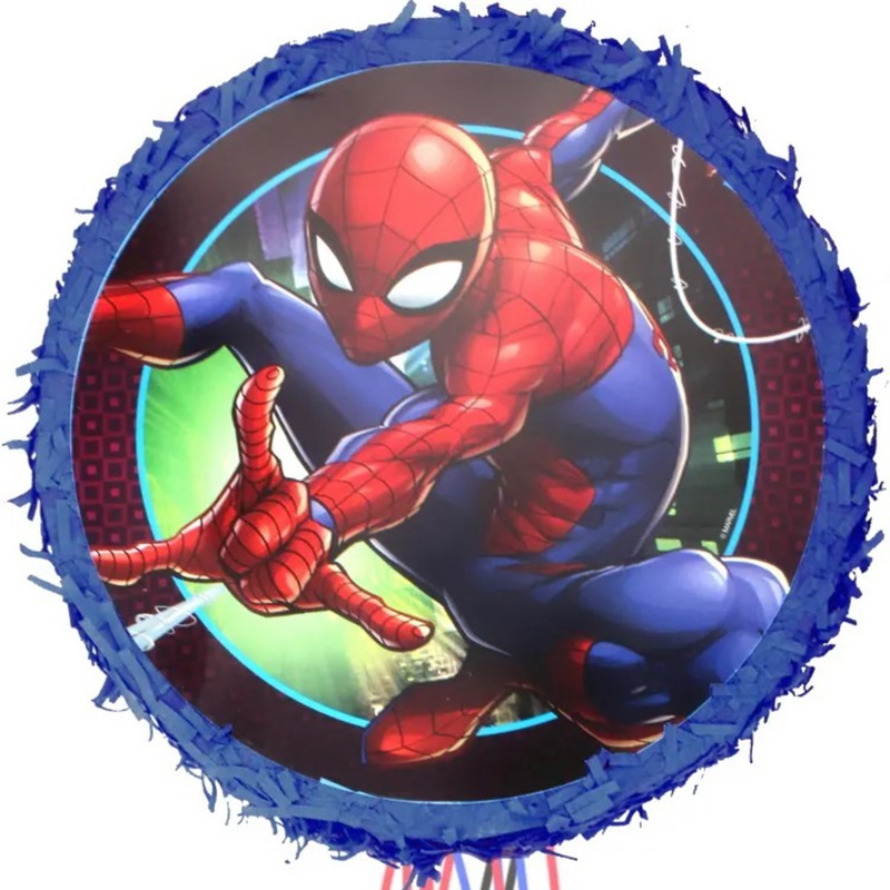 Spider man Pinata