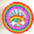 Rainbow Brite Pinata