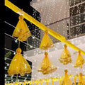 Mehndi Bell Hangings Décor
