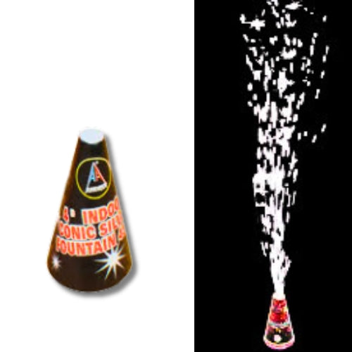 Anar Cracker Pyro Fireworks