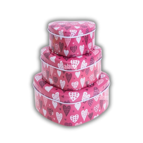 Elegant Storage for Gift Boxes & Jewelry