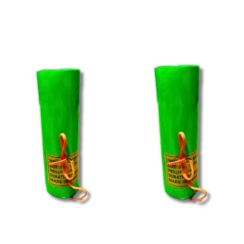 Electric Anar  Color Smoke Firecrackers