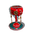 Luxury Doodh Pilai Glass