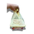 Designer Gift Basket with Net Cover