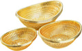 Luxury Gold-Plated Gift Baskets