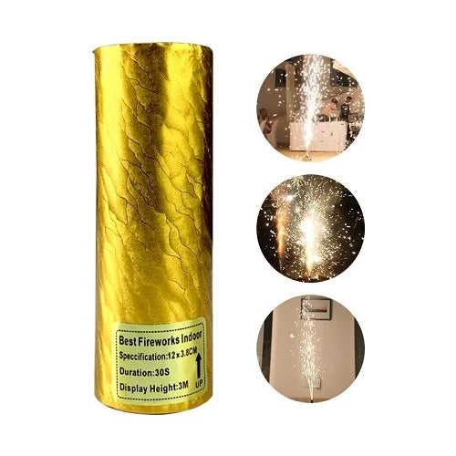 Indoor Cold Fountain Annar Fireworks