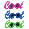 Cool Shaped Party Sunglasses
