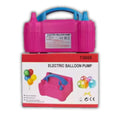 Electric Air Balloon Nozzle Pump