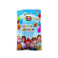 Cocomelon Goodie Bags