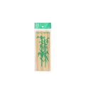 Bamboo Skewers BBQ  Sticks