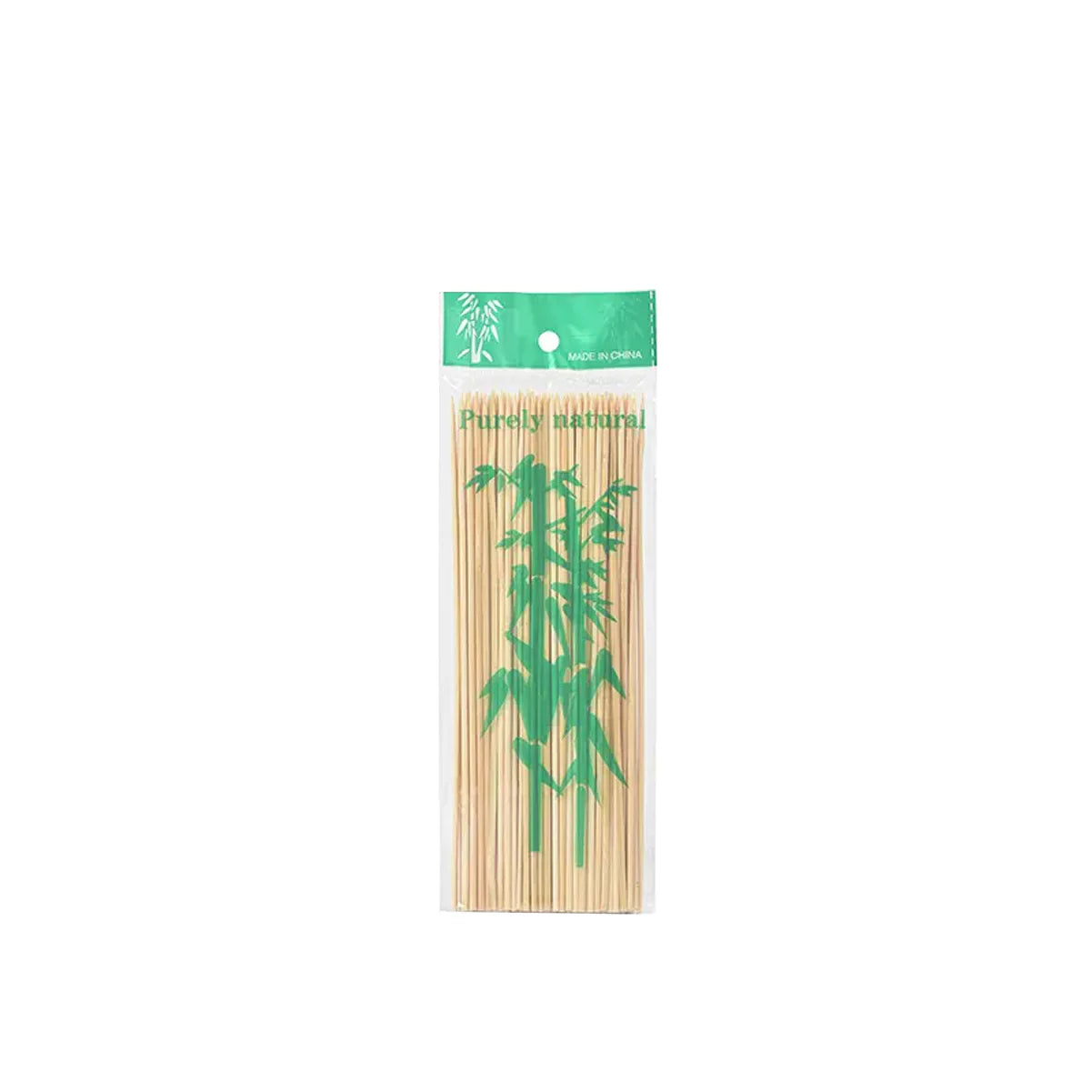 Bamboo Skewers BBQ  Sticks