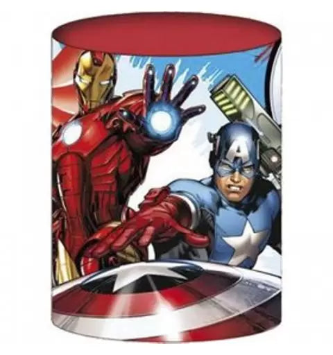 Avengers Superhero Money Box