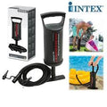 Intex Double Quick Hand Pump – Fast & Portable Inflator