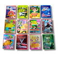 Mini Colouring Book for Kids