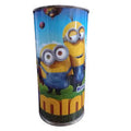 Minions  Antique Money Box