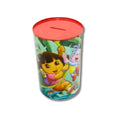 DORA The Explorer Bank Money Box